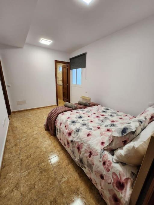 Lujoso Apartamento Vacacional Apartman Carrizal Kültér fotó