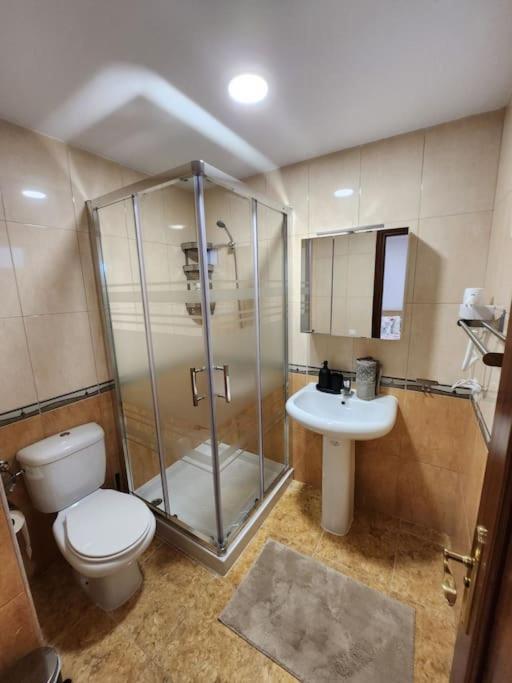 Lujoso Apartamento Vacacional Apartman Carrizal Kültér fotó