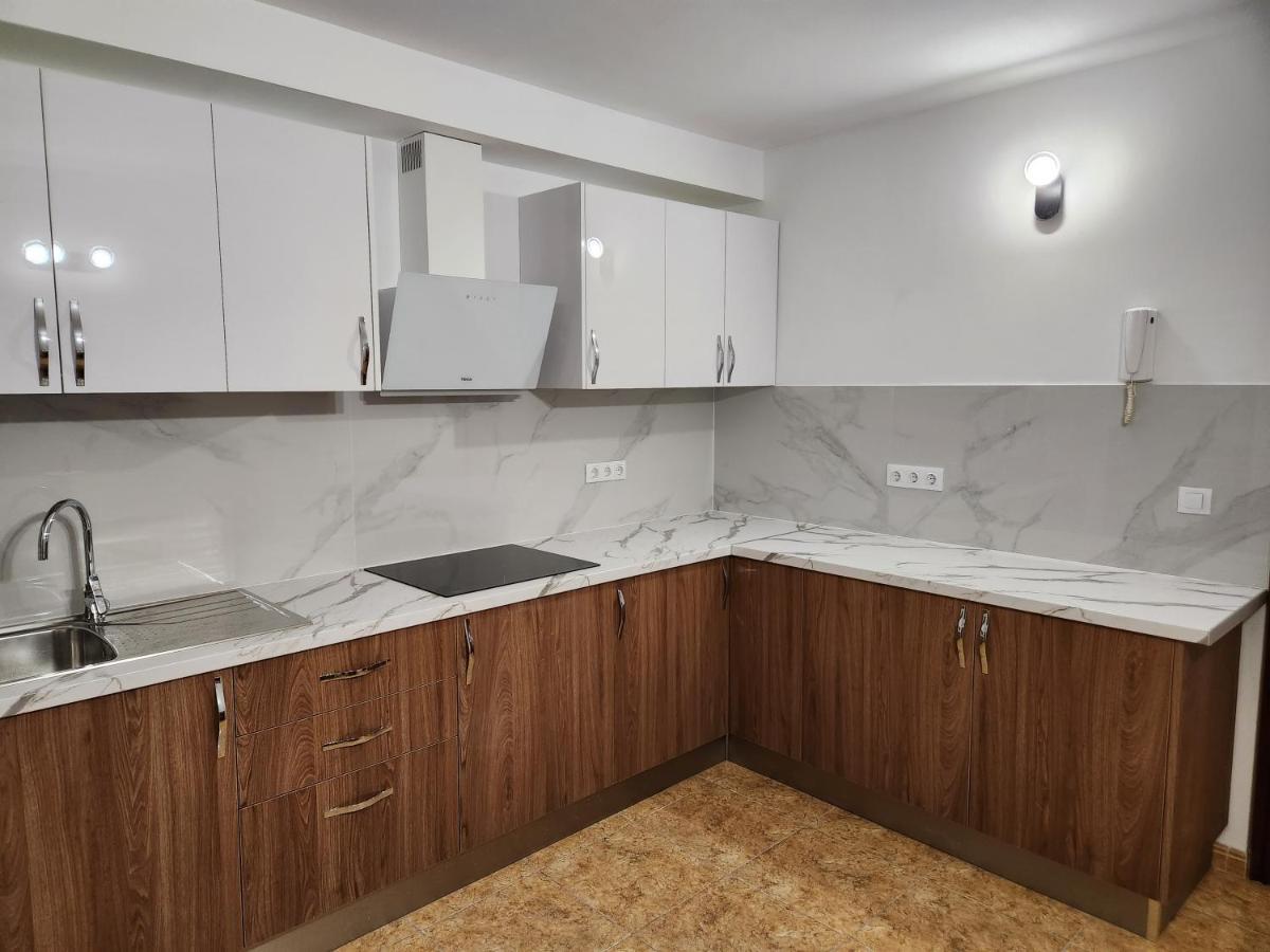 Lujoso Apartamento Vacacional Apartman Carrizal Kültér fotó