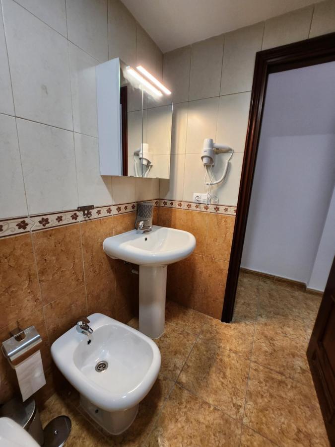 Lujoso Apartamento Vacacional Apartman Carrizal Kültér fotó