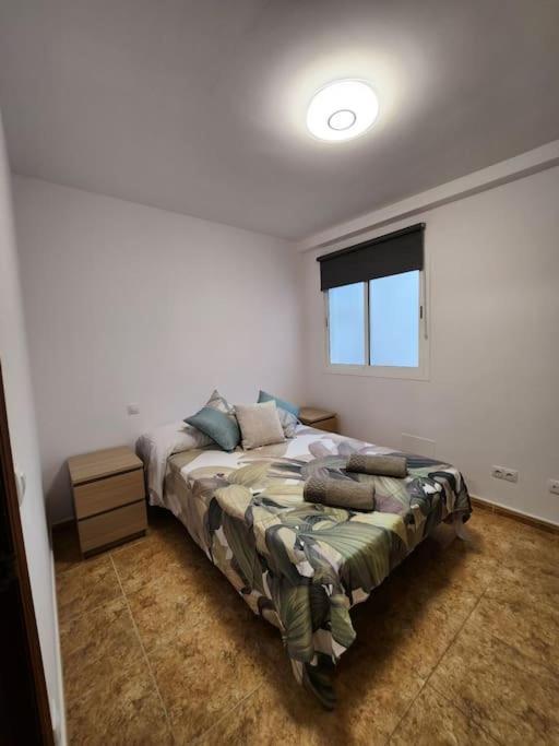 Lujoso Apartamento Vacacional Apartman Carrizal Kültér fotó
