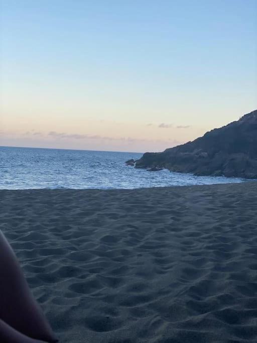 Lujoso Apartamento Vacacional Apartman Carrizal Kültér fotó