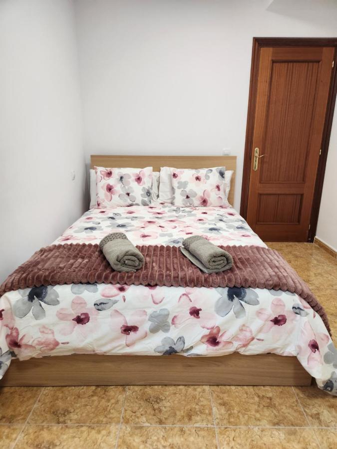 Lujoso Apartamento Vacacional Apartman Carrizal Kültér fotó