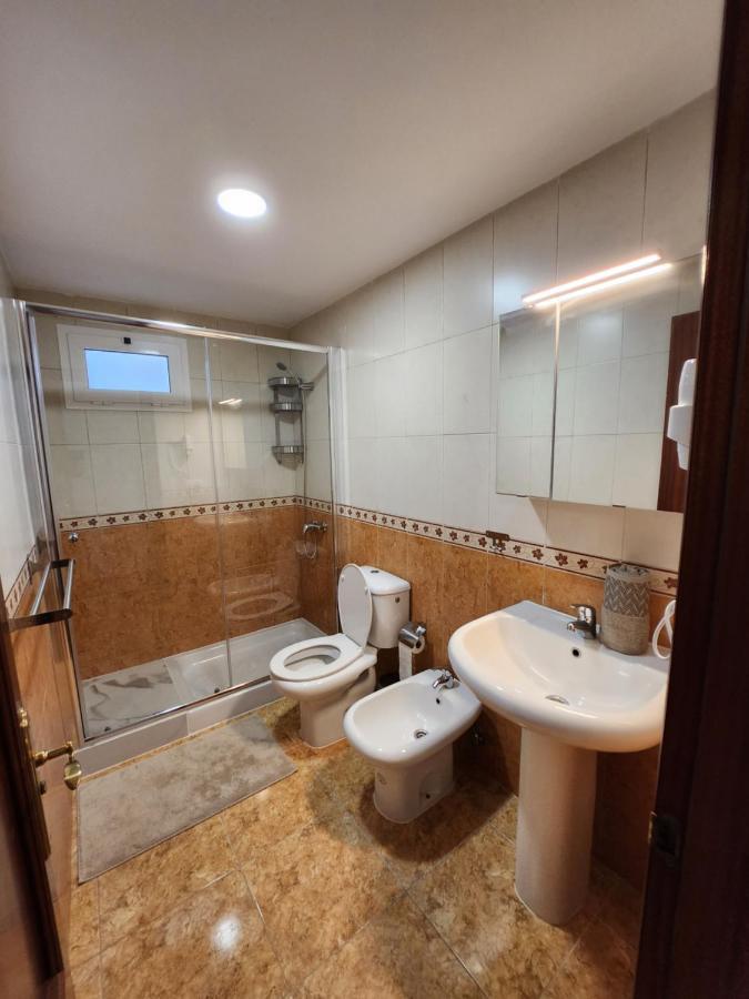 Lujoso Apartamento Vacacional Apartman Carrizal Kültér fotó