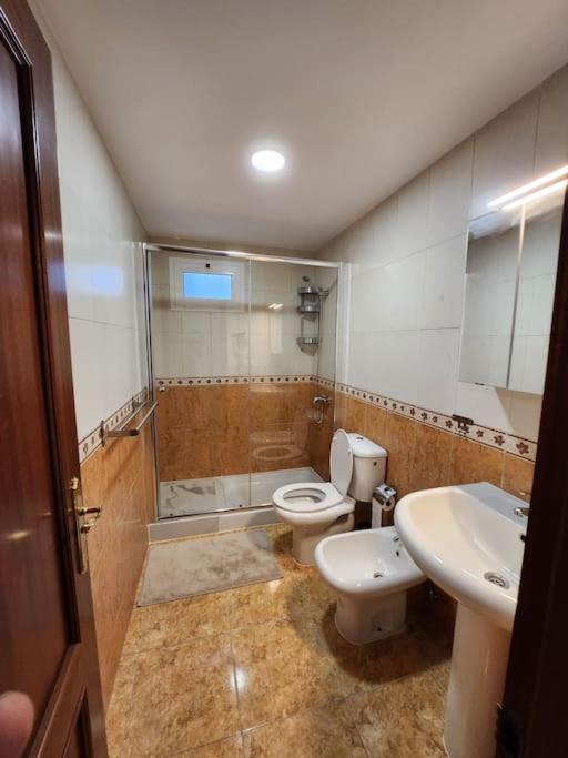 Lujoso Apartamento Vacacional Apartman Carrizal Kültér fotó