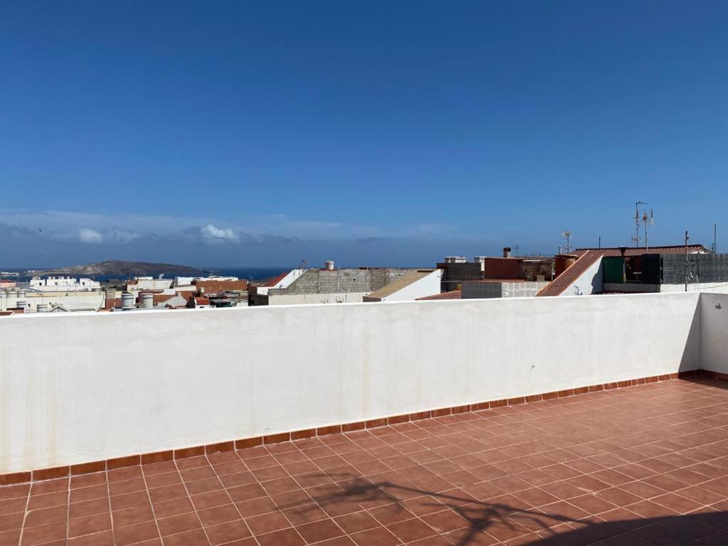 Lujoso Apartamento Vacacional Apartman Carrizal Kültér fotó